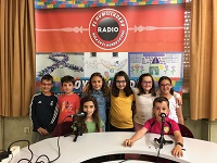 El tesoro del huerto