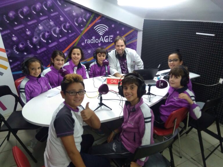 Hoy entrevistamos a......