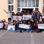 Crónicas desde Grecia III (Burgaleses por el Mundo)