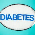 Día mundial de la diabetes.