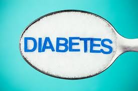 Día mundial de la diabetes.