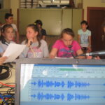Programa de 6º de primaria. Noticias. 22/05/17