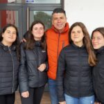 Entrevista al candidato a la Alcaldia de Burgos por CIUDADANOS