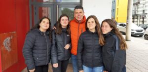 Entrevista al candidato a la Alcaldia de Burgos por CIUDADANOS