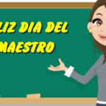 Día del Docente
