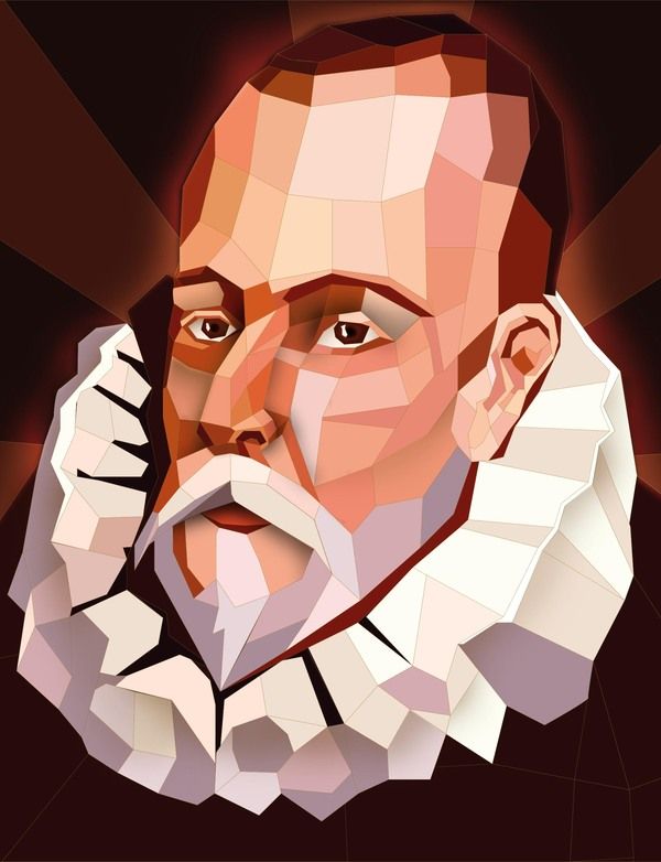 Presentación de Cervantes