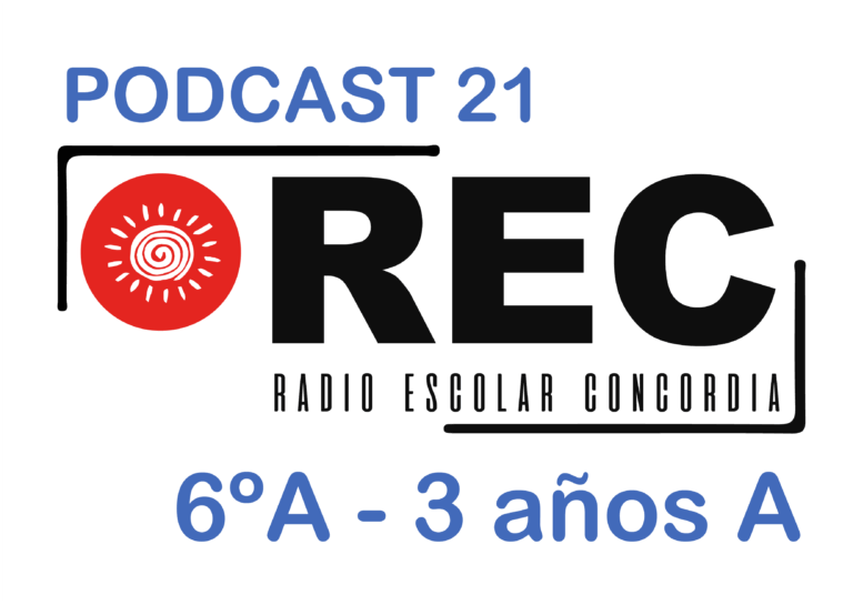 Programa 21 - Radio Escolar Concordia (REC)