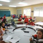 "Our System" Natural Science. 3º primaria