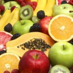 ¡¡¡Adivina qué fruta es!!!