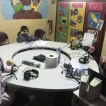 ¿Qué es la Consitución Española para tí? 2º primaria