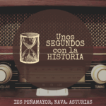 Unos SEGUNDOS con la HISTORIA