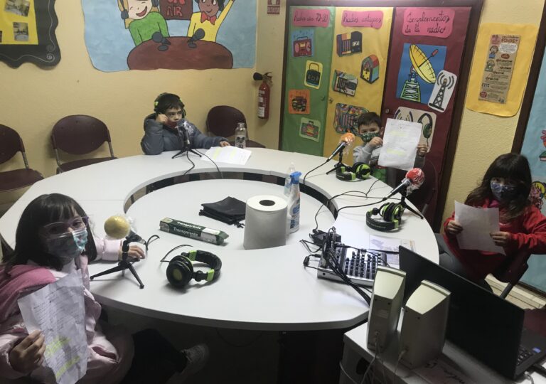 ¿Qué es la Consitución Española para tí? 2º primaria