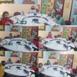 UNIT 1. FORMS OF LIFE. 5TH GRADE.