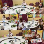 PROGRAMA ESPECIAL  CONMEMORACIÓN "DÍA DE LA BIBLIOTECA"