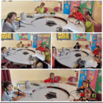 LIVING THINGS - 3º GRADE