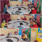 UNIT - 2 ANIMALS - 3rd GRADE