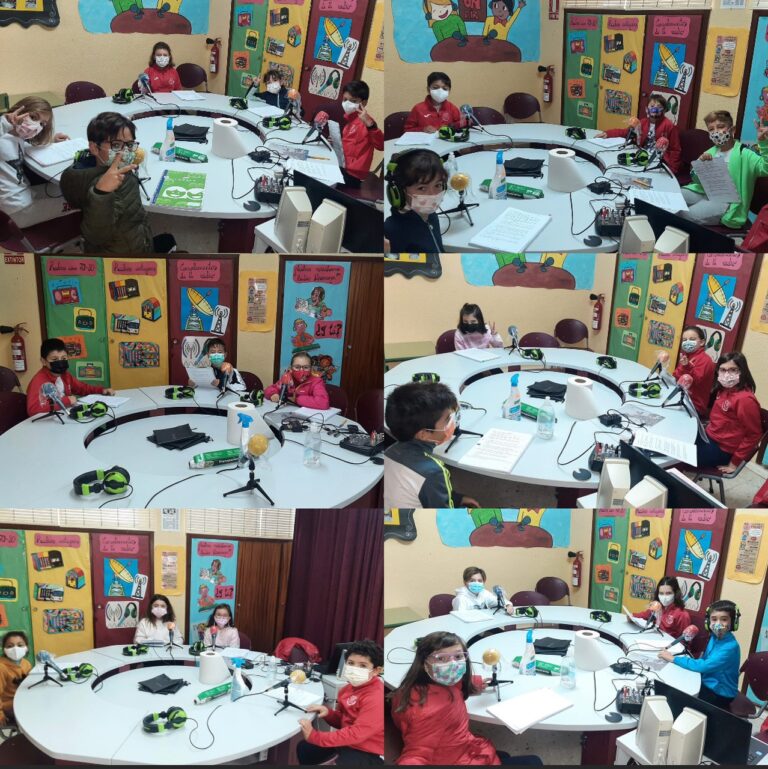 UNIT 1. LIVING THINGS -3RD GRADE.