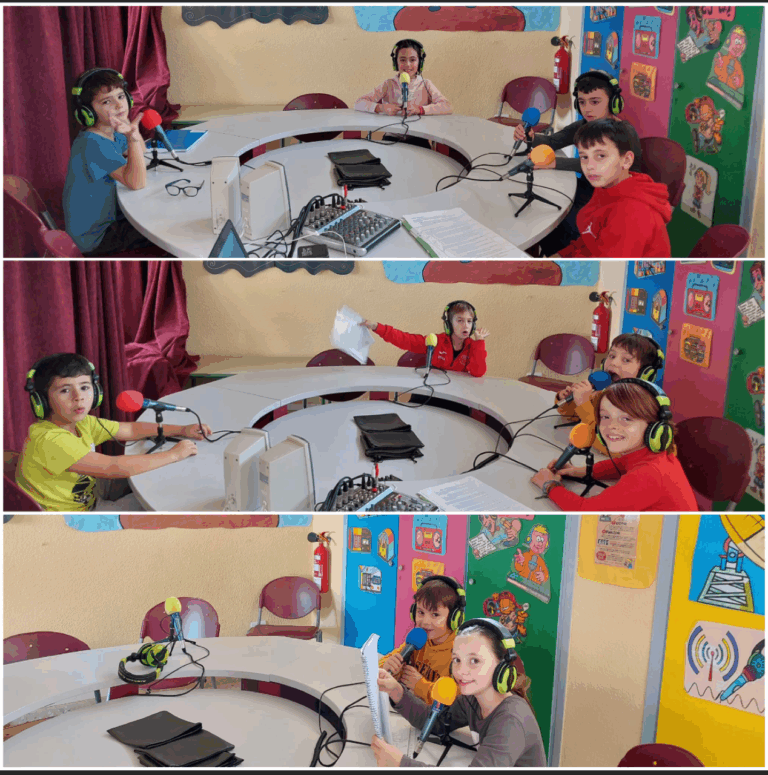 UNIT - 2 ANIMALS - 3rd GRADE