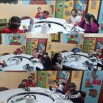 UNIT 1. KINGDOMS. 4TH GRADE.