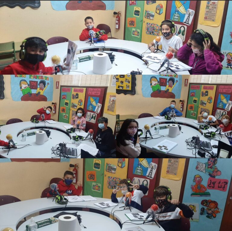 UNIT 1. KINGDOMS. 4TH GRADE.