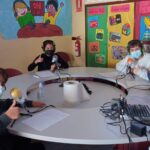 Tema 1 Science 6º curso