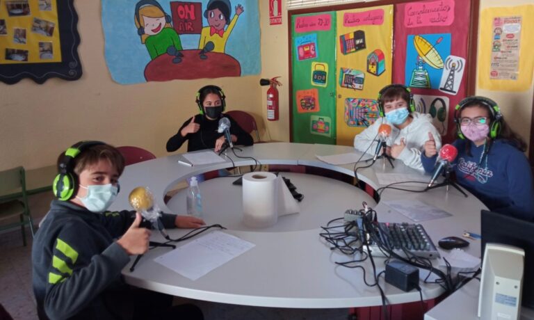 Tema 1 Science 6º curso