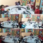 UNIT 2. INTERACTION AND HEALTH. 5TH GRADE.