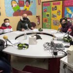 ENTREVISTA ANTIGUA ALUMNA VERÓNICA PARRA - Con motivo del Día de la Discapacidad