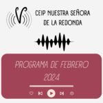 PROGRAMA DE FEBRERO. 2024