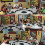 PROGRAMA CURIOSIDADES DE LOS ANIMALES - 5º DE PRIMARIA