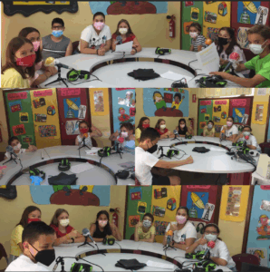 PROGRAMA CURIOSIDADES DE LOS ANIMALES - 5º DE PRIMARIA