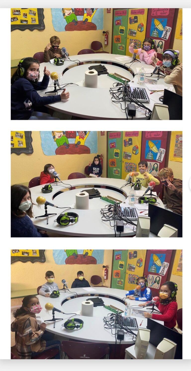 "DÍA MUNDIAL DEL ABRAZO"