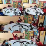 UNIT 3 PLANTS. 3RD GRADE.