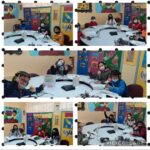 UNIT 4. THE EARTH'S BIOSPHERE AND ECOSYSTEMS. 5TH GRADE.