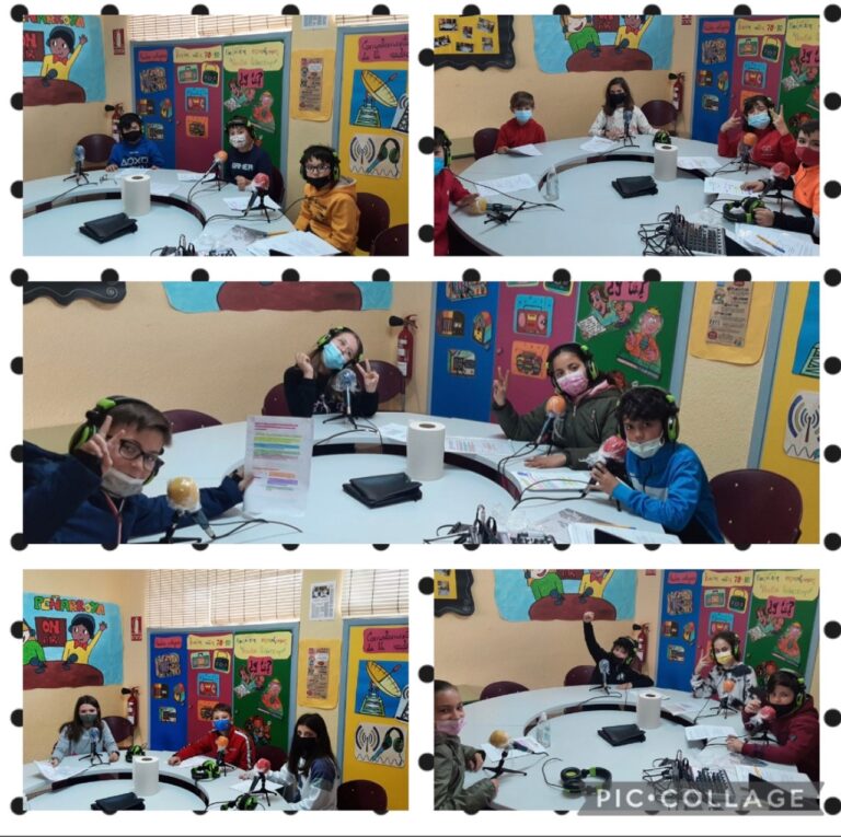 UNIT 4. THE EARTH'S BIOSPHERE AND ECOSYSTEMS. 5TH GRADE.