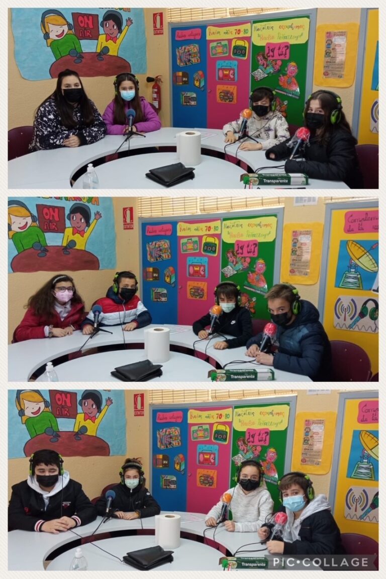 CURISODADES DE LA HISTORIA - 6º PRIMARIA