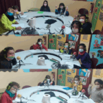 UNIT 2. BODY SYSTEMS. 4TH GRADE