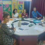 DÍA DE LA MUJER RURAL