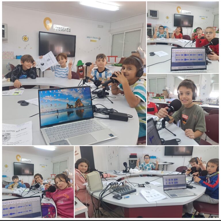 UNIT 1 NUTRITION AND REPRODUCTION 2º B