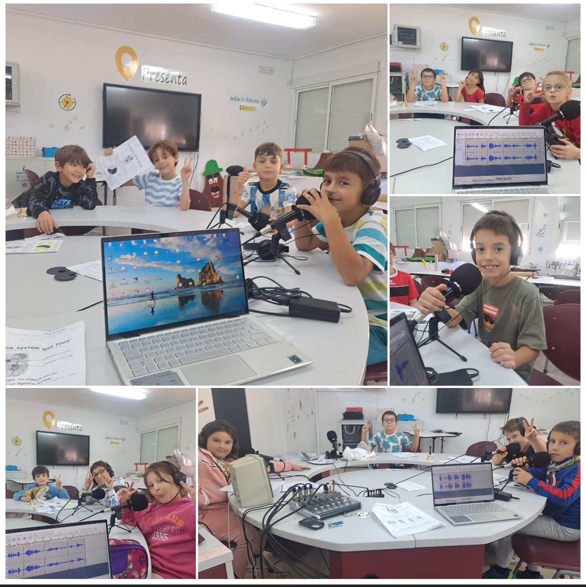 UNIT 1 NUTRITION AND REPRODUCTION 2º B