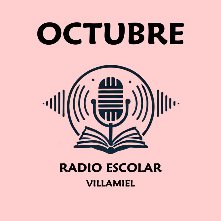 PROGRAMA DE OCTUBRE. 2024