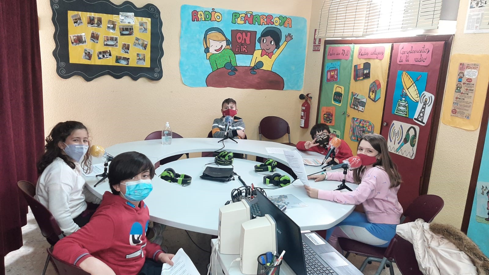 MATTER - 4TH GRADE
