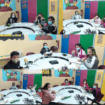 UNIT 4 MATTER. 4TH GRADE.