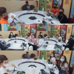 UNIT 5 MATTER AND FORCES. 5º PRIMARIA