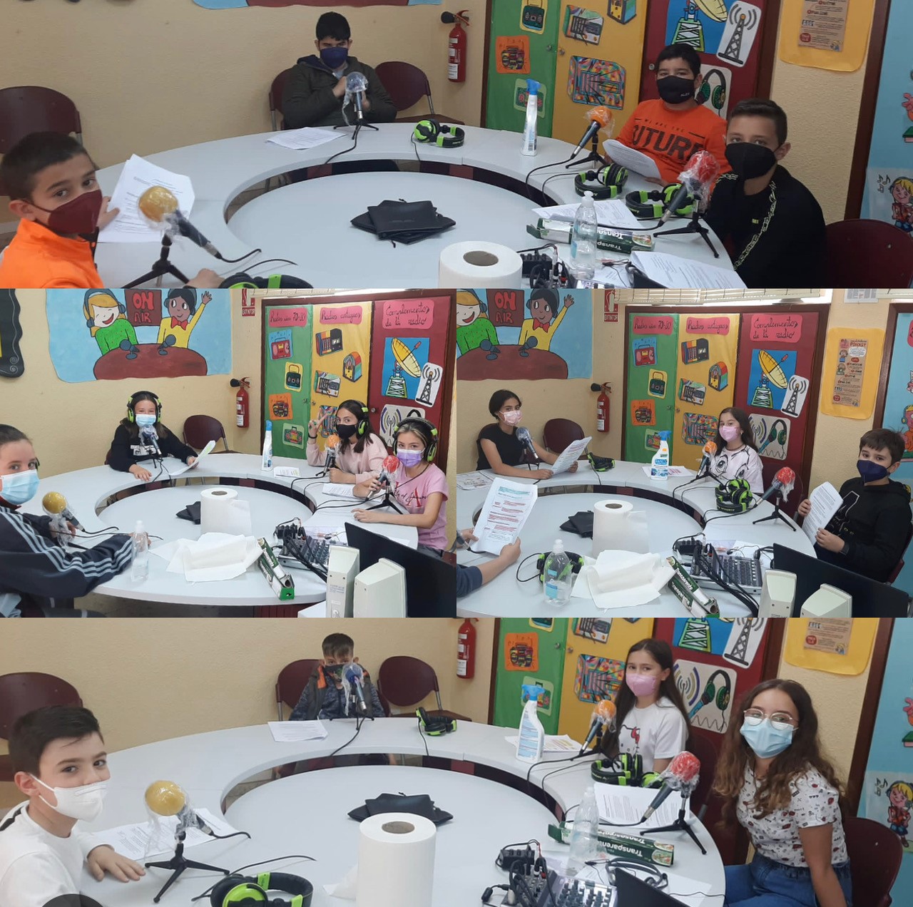 UNIT 5 MATTER AND FORCES. 5º PRIMARIA
