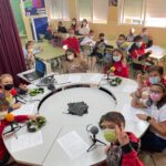 ENTREVISTA COORDINADORA DEL SERVICIO DE INTERPRETACIÓN DE LA FEDERACIÓN DE PERSONAS SORDAS DE CLM