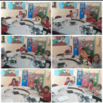 UNIT 6. MATTER. 3º GRADE