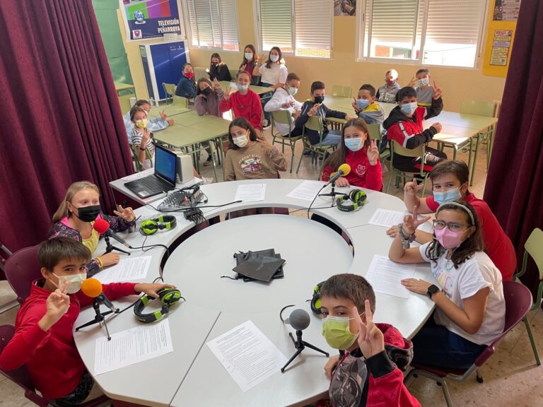 ENTREVISTA COORDINADORA DEL SERVICIO DE INTERPRETACIÓN DE LA FEDERACIÓN DE PERSONAS SORDAS DE CLM