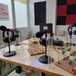 Radares y expansión del universo: el efecto Doppler