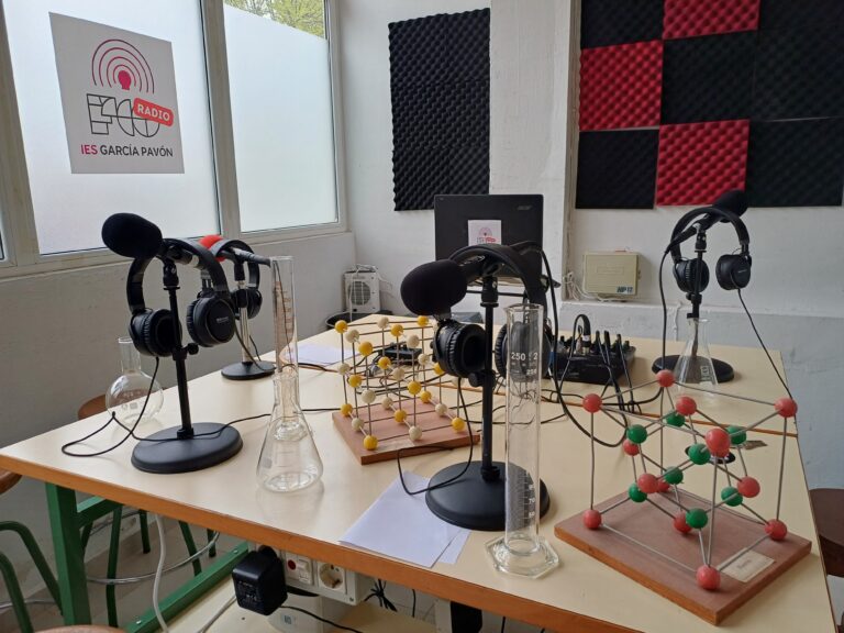 Radares y expansión del universo: el efecto Doppler